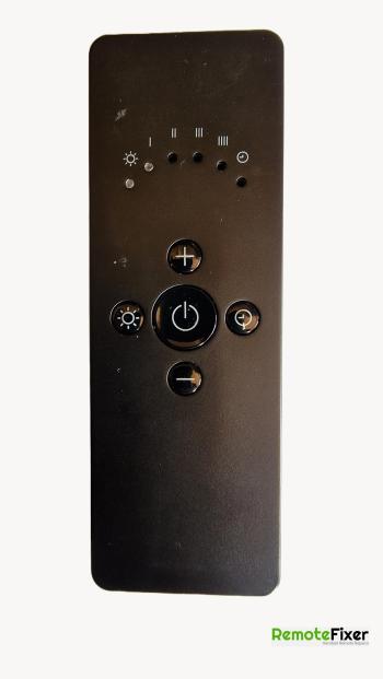 Westin  rc001 customers remote control for repair