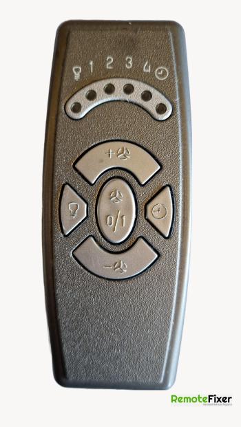 Sirius befree  S6/S 433.92 MHz  Remote Control Repair