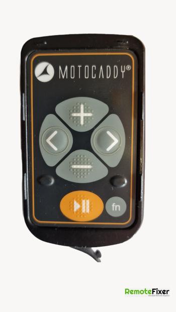 Motocaddy S7