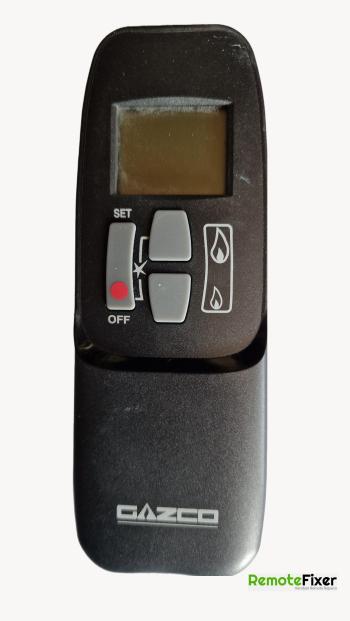 Mertik Maxitrol  G6R-H4T5-GA customers remote control for repair