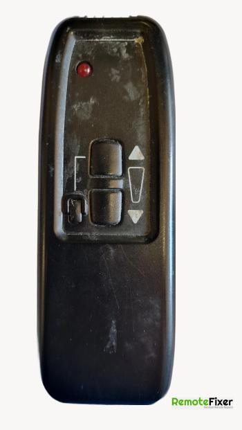 Mertik Maxitrol  customers remote control for repair