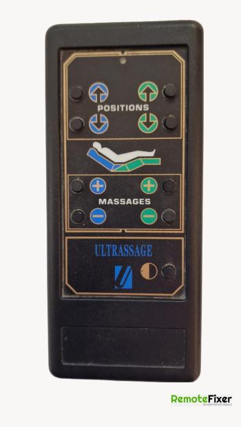 Ultrassage 