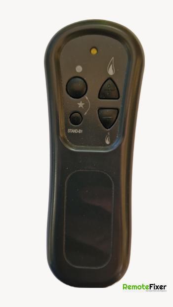 SIT Ledge 30 customers remote control for repair