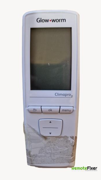 Glow worm Climapro2