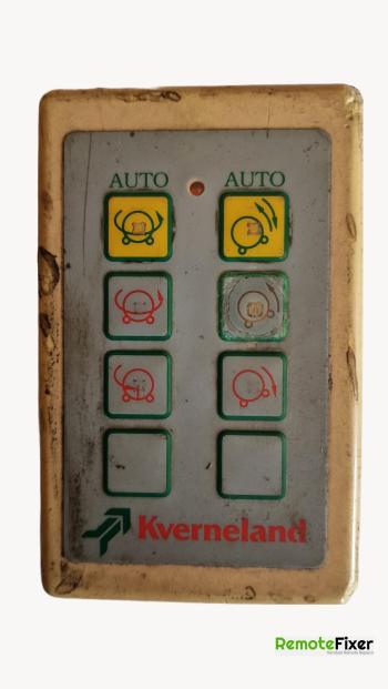 Kvernland  7558 