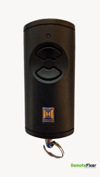 Hormann  Remote Control Repair