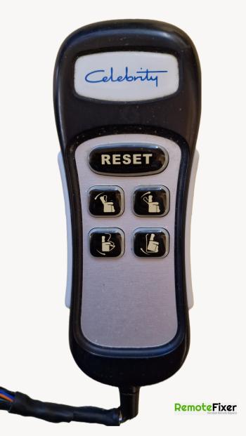 Super Saglass Corp  customers remote control for repair
