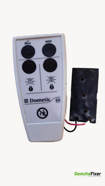 Heki  customers remote control for repair