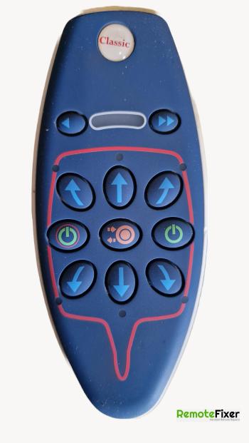 Powrwheel  Remote Control Repair