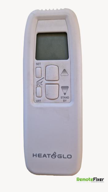 Mertik Maxitrol  GR6-H4T1 Remote Control Repair