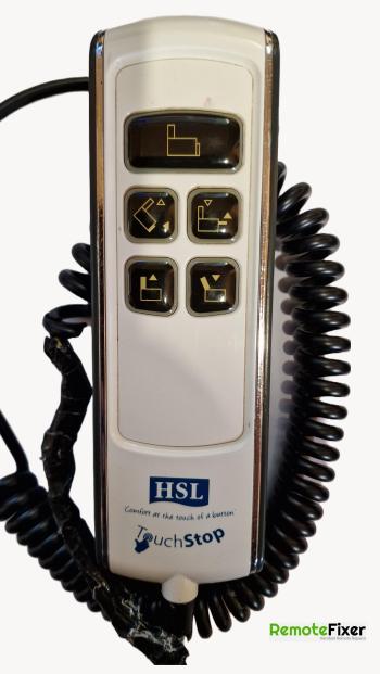 HSL Riser chair Remote Control Repair