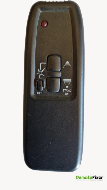 Mertik Maxitrol   Remote Control Repair