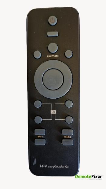 Wharfdale  Vista 100 