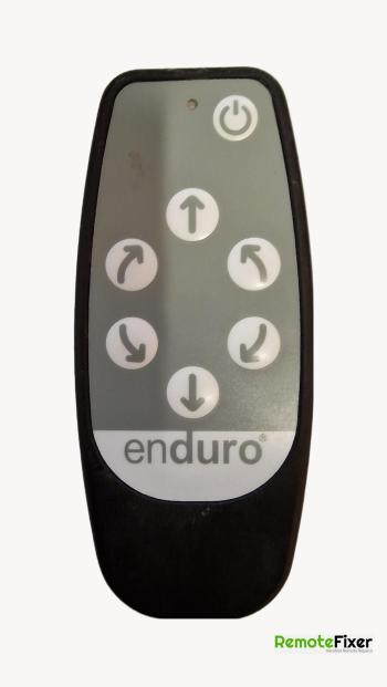 Enduro   Remote Control Repair