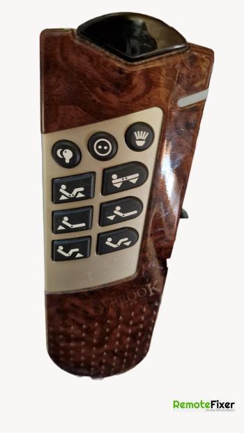 Willowbrook  Remote Control Repair