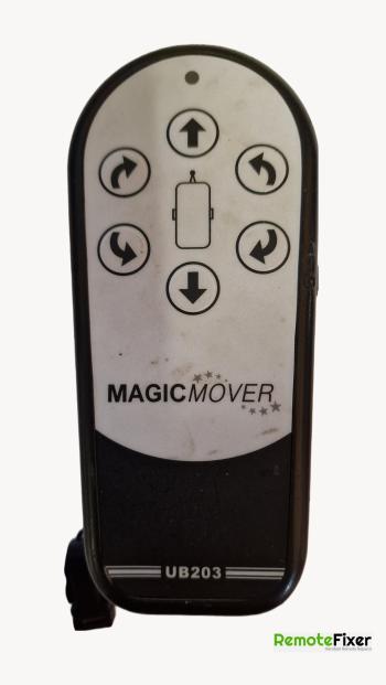 Magic Mover 