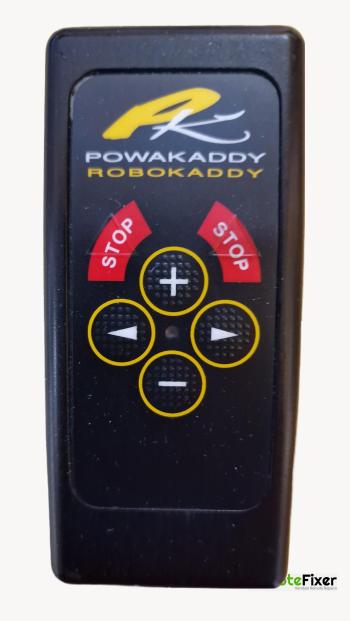 Powakaddy   Remote Control Repair