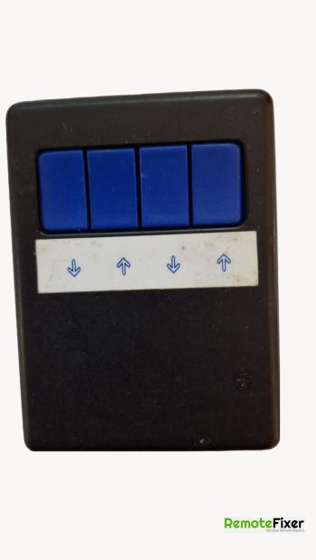 Benimar motor home  customers remote control for repair