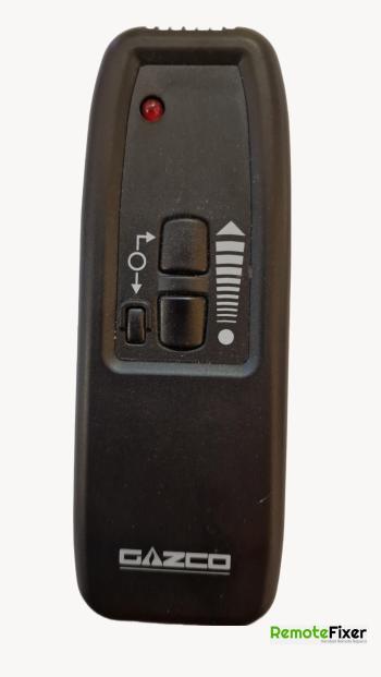 Mertik Maxitrol  customers remote control for repair