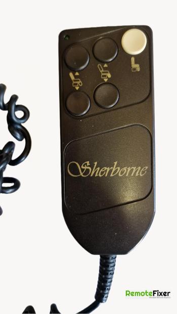 Sherborne  Remote Control Repair