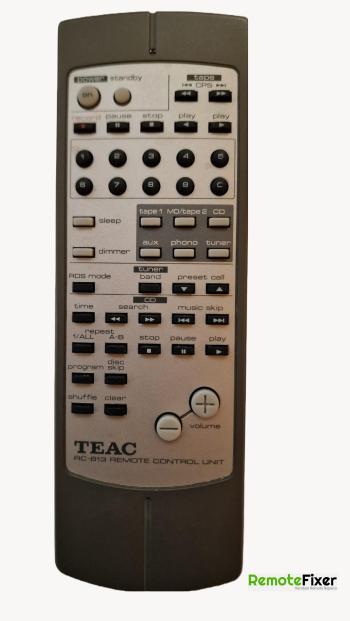 Teac  RC 613