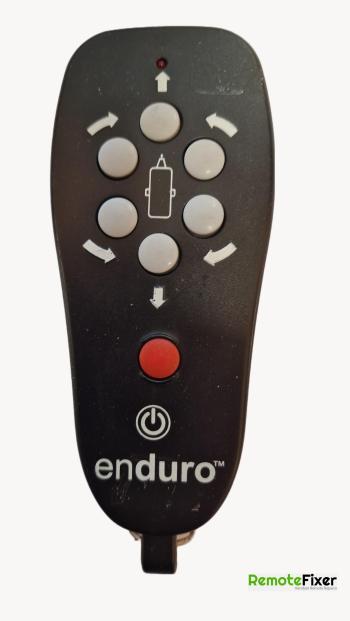 Purpleline enduro  Remote Control Repair