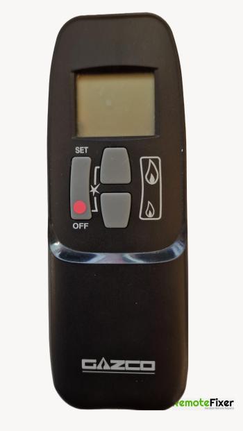Mertik Maxitrol  customers remote control for repair