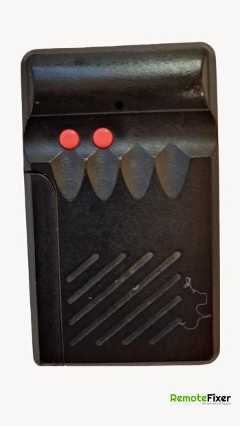 Seip  SE40 - 94000714-R customers remote control for repair