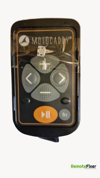 Motocaddy  S7  Remote Control Repair