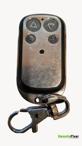 Fob  customers remote control for repair