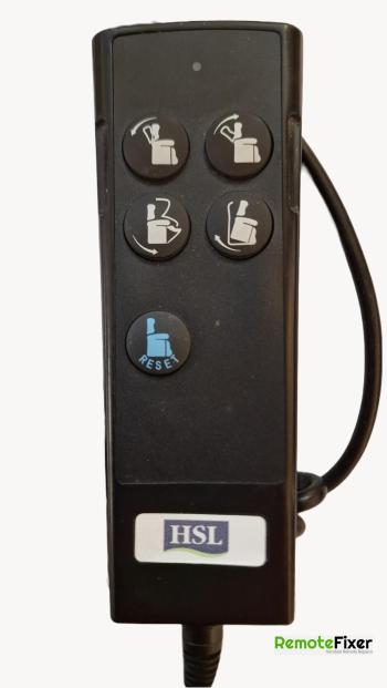 HSL Timotion THR7R-2039-014 Remote Control Repair