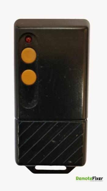 TV lift   customers remote control for repair