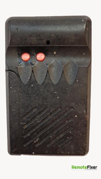 ALR Telestyreisen  customers remote control for repair