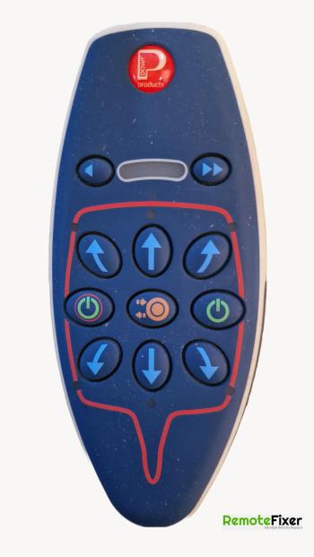 Powrwheel  customers remote control for repair