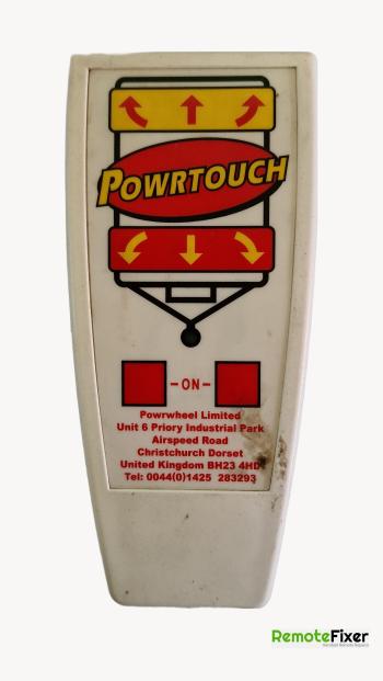 Powrtouch 