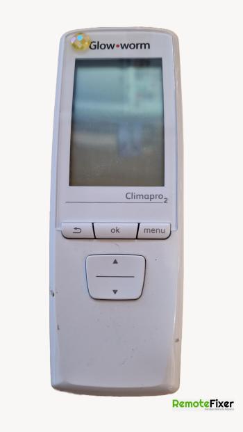 Glow Worm  Clima pro 2