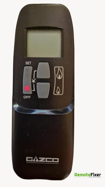 Mertik Maxitrol  G6R-H4T5-GA customers remote control for repair