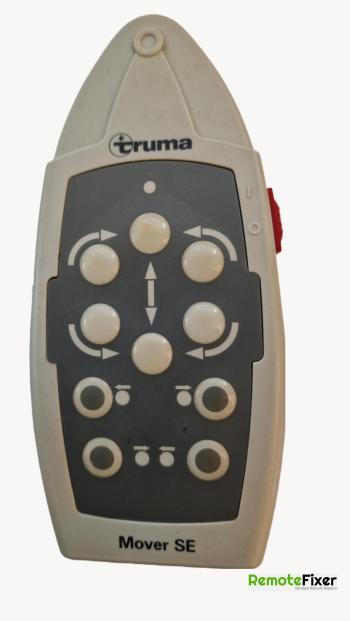 Truma  SE Caravan Motor Mover