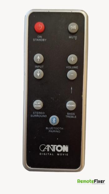 Canton DM55