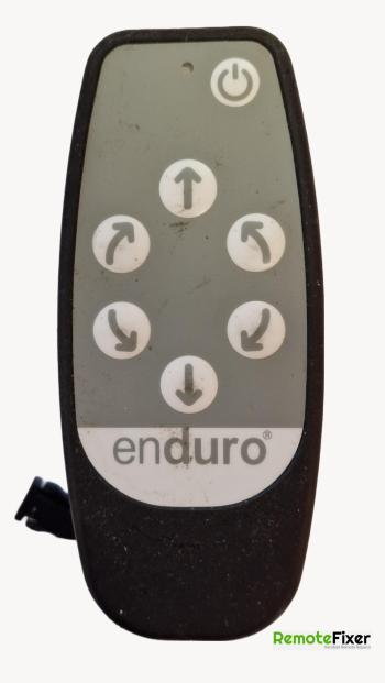 Enduro  Remote Control Repair