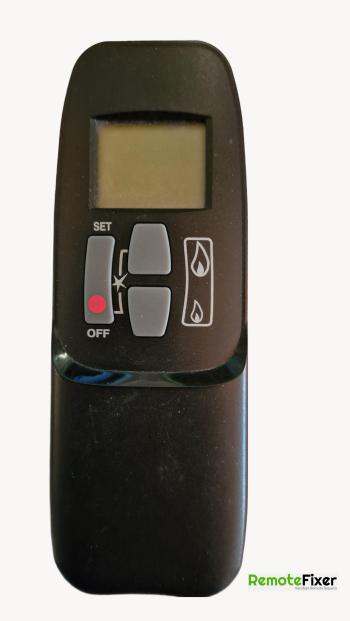 Mertik Maxitrol   customers remote control for repair