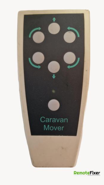 Truma Clone  Remote Control Repair