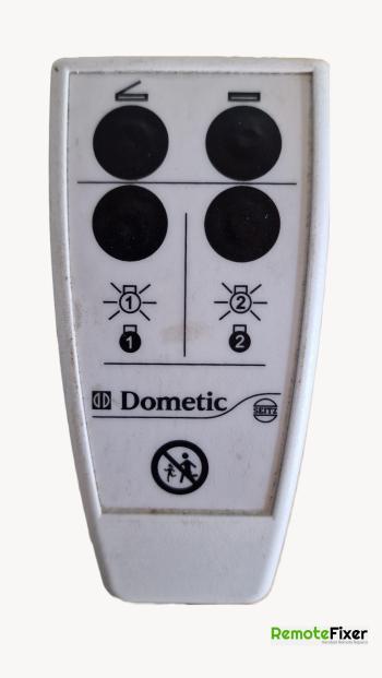 Dometic KT1335 4 customers remote control for repair