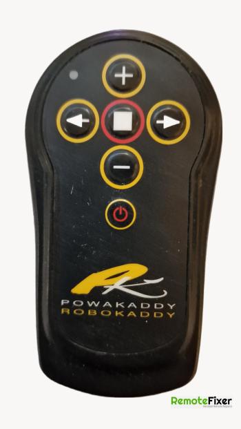 Radiometrix TX3A-914-64  Remote Control Repair