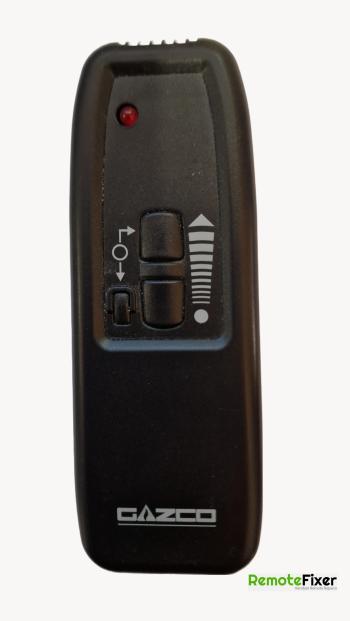 Mertik maxitrol   customers remote control for repair