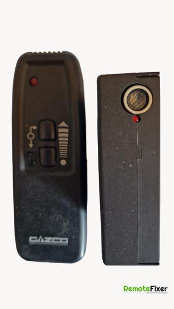 Mertik Maxitrol  customers remote control for repair