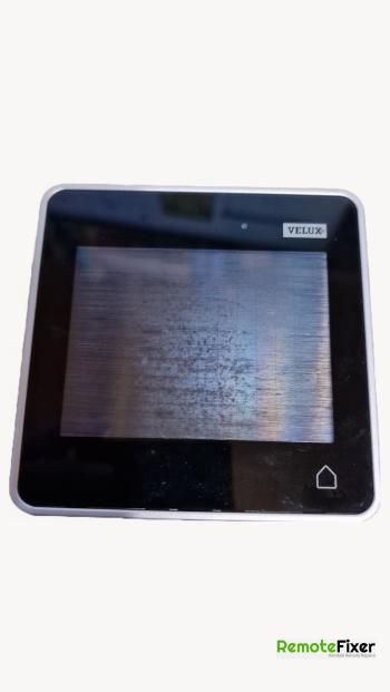 Velux KLR 200 remote controller   Remote Control Repair