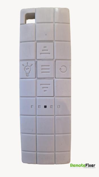 DC 174  customers remote control for repair
