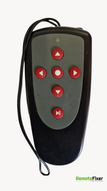 Golf Trolley  customers remote control for repair