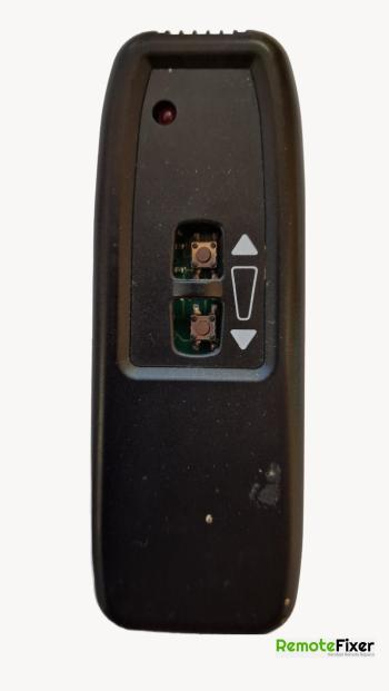Mertik Maxitrol  Remote Control Repair